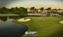 Test Tiger Woods PGA Tour 09