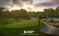 Bug Tiger Woods 08 : EA a de l'humour