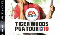 Tiger Woods 10 : 46 images et un trailer