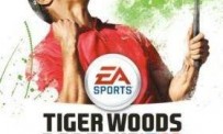 Tiger Woods PGA Tour 10 tente le birdie