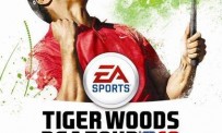 Tiger Woods PGA Tour 10 s'illustre