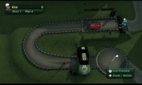 Tiger Woods 11 : modes Wii