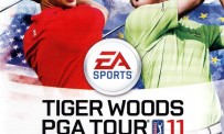 Tiger Woods PGA Tour 11 se lance aux US