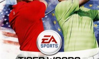 Tiger Woods PGA Tour 11 en force sur Wii