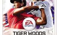 Tiger Woods PGA Tour 11 en images