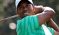 Test Tiger Woods PGA Tour 13