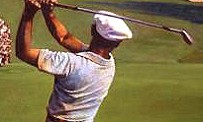 Tiger Woods PGA Tour 14 : un nouveau trailer avec les légendes d'antan