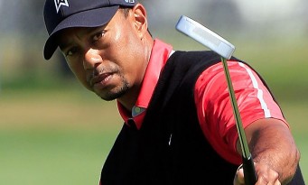 Tiger Woods cherche un nouvel éditeur pour continuer à développer ses jeux