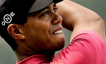 EA annule Tiger Woods 15 et sortira Tiger Woods 16 sur PS4 et Xbox 720