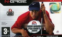 Tiger Woods PGA Tour 2004