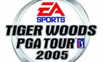 Tiger Woods PGA Tour 2005