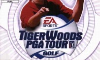 Tiger Woods PGA Tour Golf