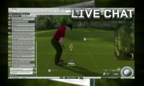 Tiger Woods PGA Online se lance