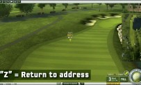 Tiger Woods Online : tips #1