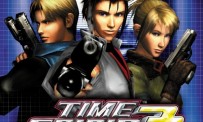 Time Crisis 3