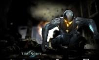 TimeShift: FPS intemporel
