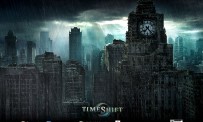 Atari annonce TimeShift