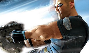 TimeSplitters 4 : le jeu confirmé sur PS4 !