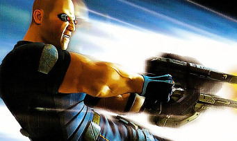 TimeSplitters : la licence a été rachetée par THQ Nordic, un nouvel épisode en préparation ?