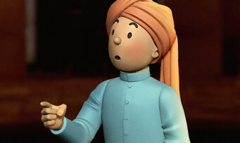 Tintin Les Cigares du Pharaon : l'édition collector dévoile sa figurine, ses goodies et son prix !