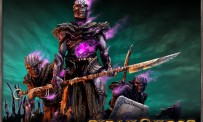 Titan Quest : Immortal Throne exhib