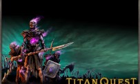 Titan Quest : Immortal Throne illustr