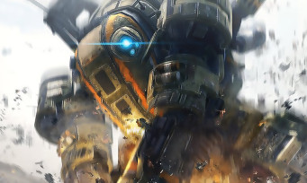 Titanfall 2 : le jeu déjà en précommande chez GameStop