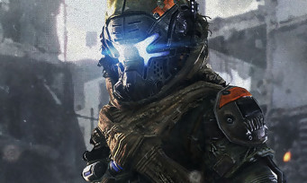 Titanfall 2 : une mise à jour arrive pour Halloween, voici tous les détails