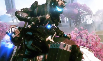 Titanfall 2 : le DLC "Glitch Frontalier" dévoile ses nouveautés en vidéo