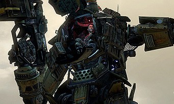 Titanfall : élu meilleur jeu de l'E3 2013 par les Game Critics Awards