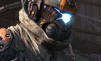 Titanfall : un multijoueur limité à du 6 vs 6