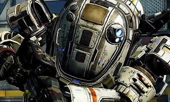 Titanfall : la bêta confirmée par les développeurs du jeu