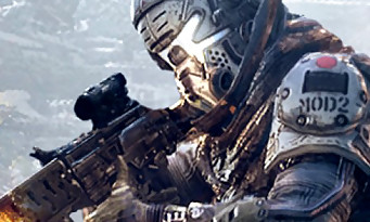 Titanfall : un plébiscite pour la bêta