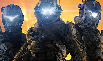 Test Titanfall sur Xbox One