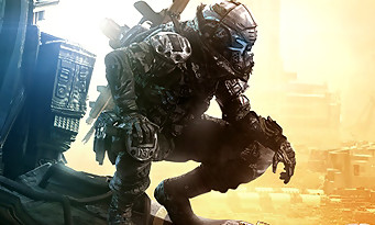 Titanfall : le DLC "Frontier's Edge" se lance en vidéo