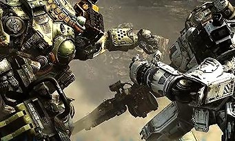 Titanfall 2 : le jeu n'arrivera pas avant 2017 !