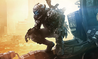 Test Titanfall Xbox 360 sur Xbox One ?