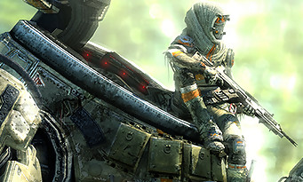 Titanfall : détails du premier DLC "Expedition"