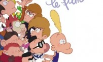 Une adaptation pour Titeuf le Film
