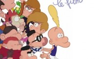 Titeuf : Le Film prend la pose