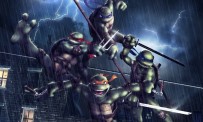 TMNT : la démo sur PC