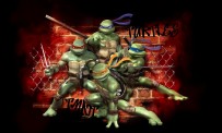 Test TMNT : Les Tortues Ninja