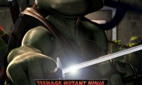 TMNT : Les Tortues Ninja