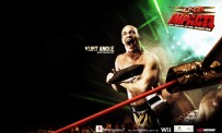 TNA iMPACT! : Kevin Nash dans l'arène