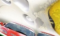Une démo pour TOCA Race Driver 3 sur PSP