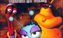 ToeJam And Earl III : Mission to Earth