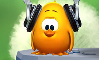 Toki Tori 2 : un trailer façon dubstep pour sa sortie PC