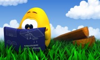 Two Tribes annonce Toki Tori sur Wii