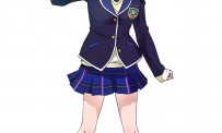 Tokimeki Memorial 4 : plein d'images