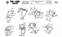 Tom and Jerry Tales : nouvelles images